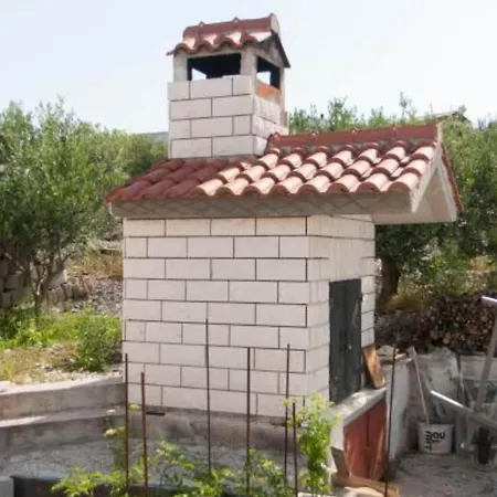 Daire Two-bedroom With Sea View Ap 1 *